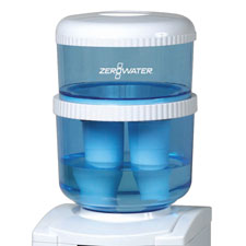 Water Filters & Purifying Dispensers