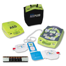 Defibrillators & Accessories