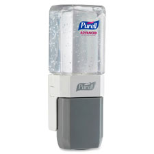 Hand Sanitizer Dispensers