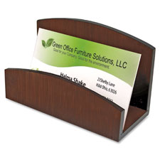 Business Card Holders