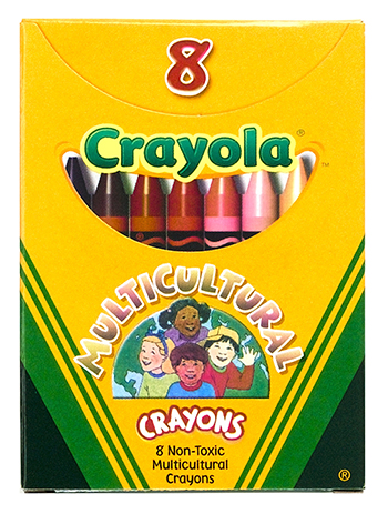 Crayons