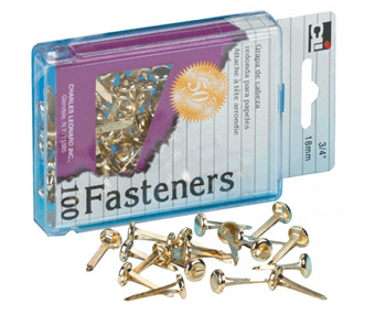 Fasteners