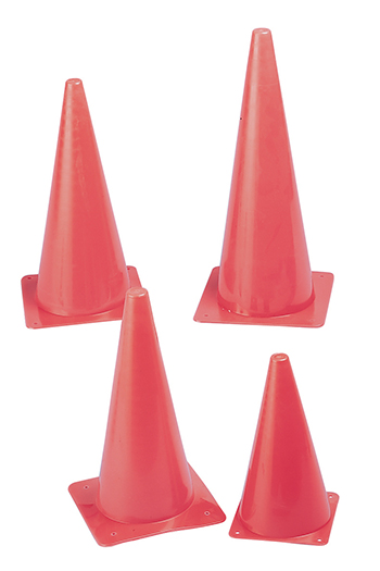 Cones