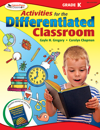 Differentiated Learning