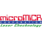 microMICR