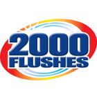 2000 Flushes