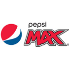 Pepsi Max