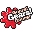 Gears! Gears! Gears!