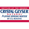 CRYSTAL GEYSER WATER CO