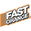 FAST ORANGE