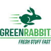 GREEN RABBIT