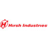 HIRSH INDUSTRIES SPACE SOLUTIONS