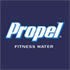 Propel Fitness Water