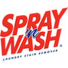 SPRAY n WASH