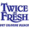 Twice as Fresh