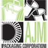 AJM PACKAGING CORP.