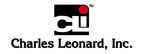 Charles Leonard, Inc