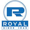 ROYAL PAPER PRODUCTS