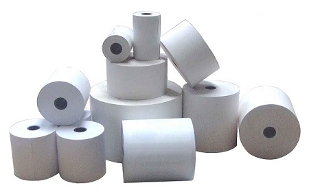 Other Paper Rolls