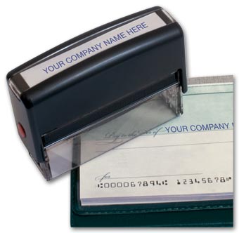 Self-Inking Stamps