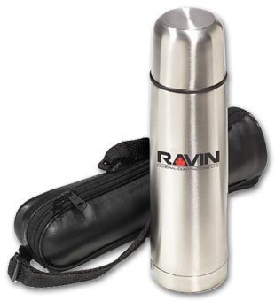 Stainless Thermos