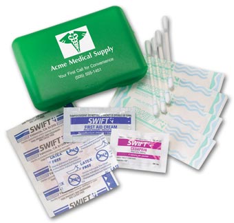 Companion Care First Aid Kits