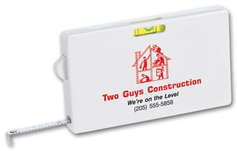 Leveler Tape Measures