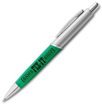 Pacifica Pen