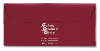 Document Envelopes