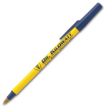 BIC Round Stic Pens