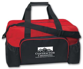 Econo Duffel Bag