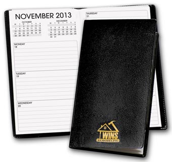 Castillion Weekly Planner