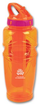 32 oz. Laguna PC Bottle