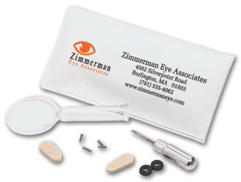 Eyeglass Repair Kit