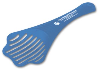 Pet Litter Scoop