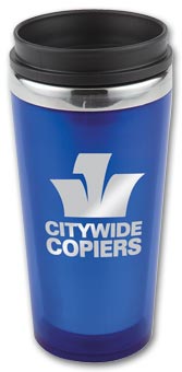 Swarm 16 oz. Acrylic Stainless Tumbler