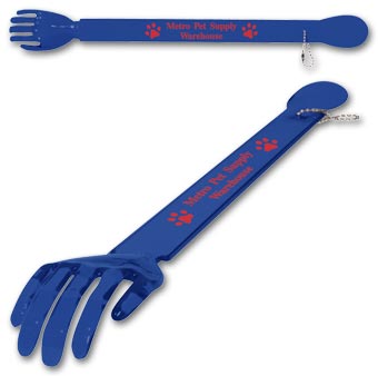 Back Scratcher