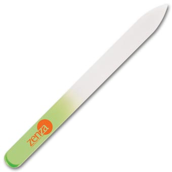 Glass Nail File