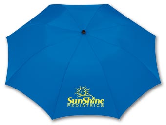 Compact Umbrella