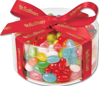 Clearview Gift Box Jelly Bellys