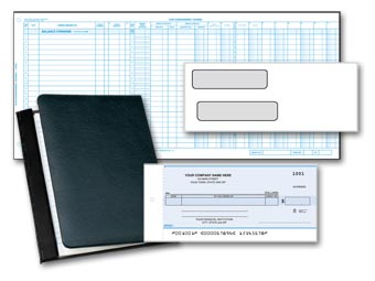 Personal Size Accounting System