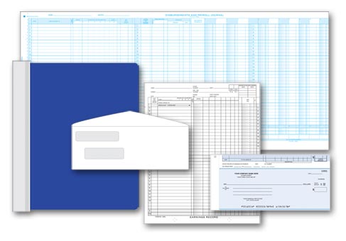 Topwrite Payroll & Disbursement System