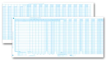 A/P Disbursement Journal