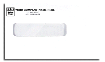 Single Window Envelope