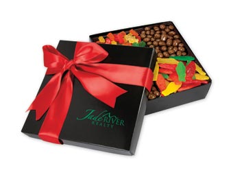 Gourmet Confections Gift Box