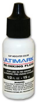  Re-Inking Fluid 