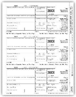 2016 Laser 5498 Federal Copy A