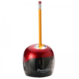 (3 EA) IPOINT BALL PENCIL SHARPENER