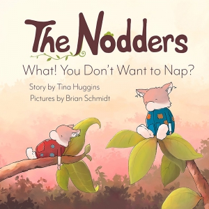 THE NODDERS 