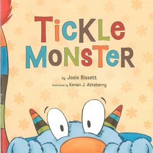 TICKLE MONSTER 